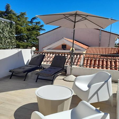 App Hedonist Apartment Novigrad  Exterior photo