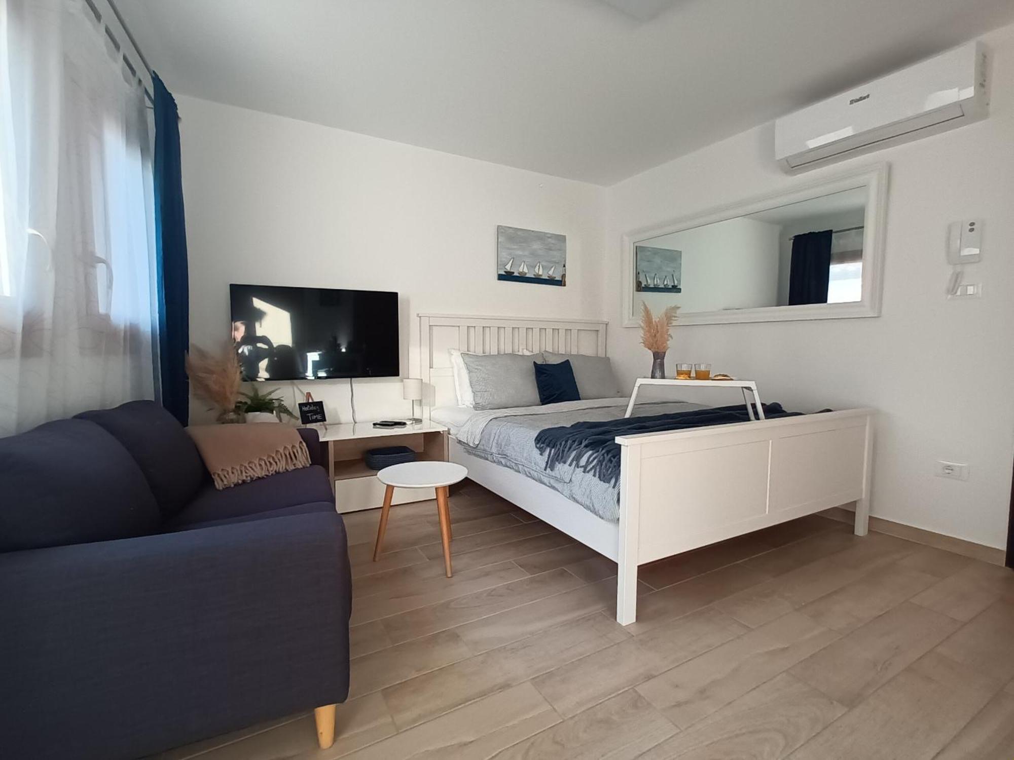 App Hedonist Apartment Novigrad  Exterior photo