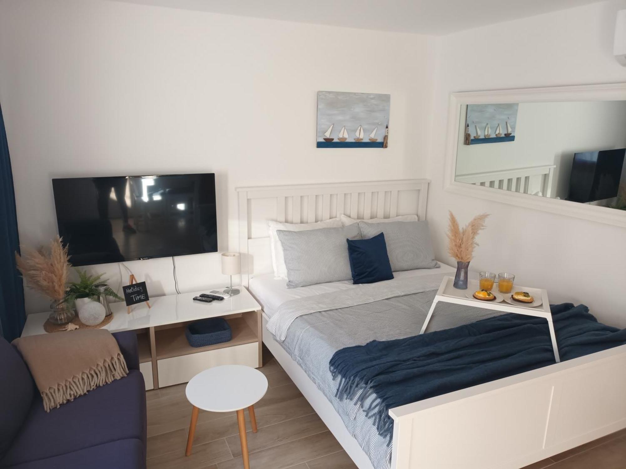 App Hedonist Apartment Novigrad  Exterior photo